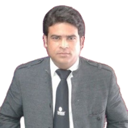 Saket Bihari
